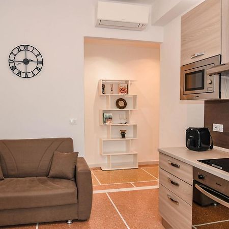 Fontanesi Suite Bolonia Exterior foto