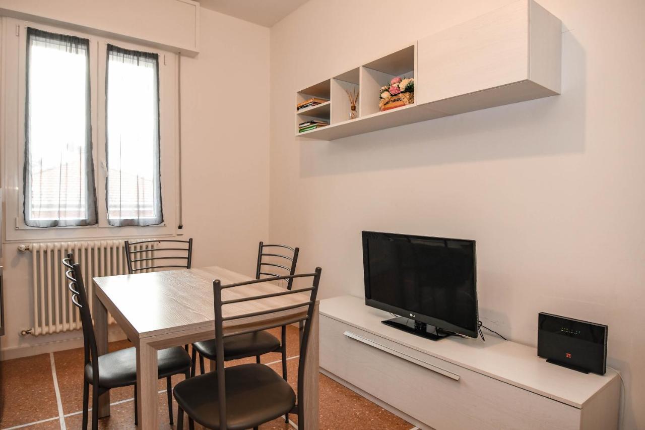 Fontanesi Suite Bolonia Exterior foto