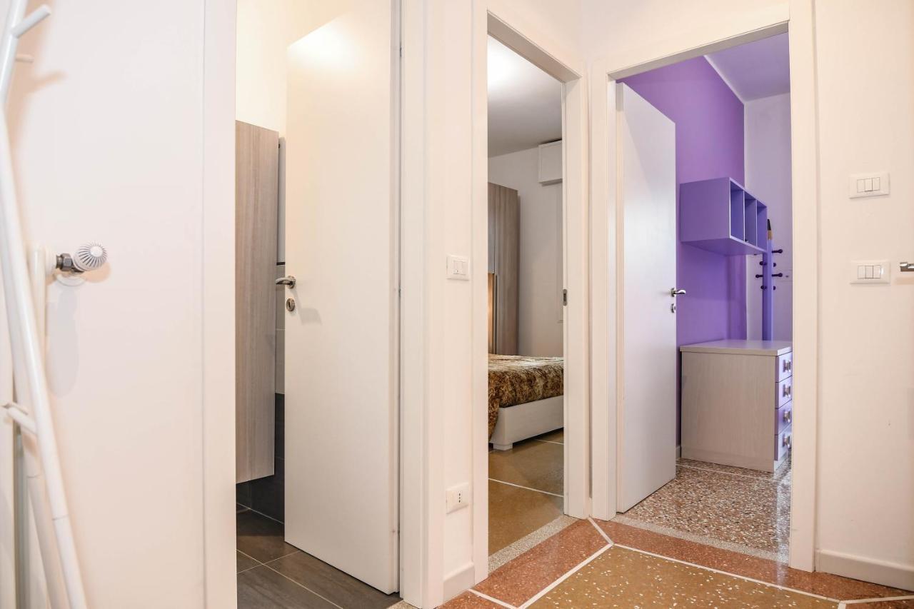 Fontanesi Suite Bolonia Exterior foto