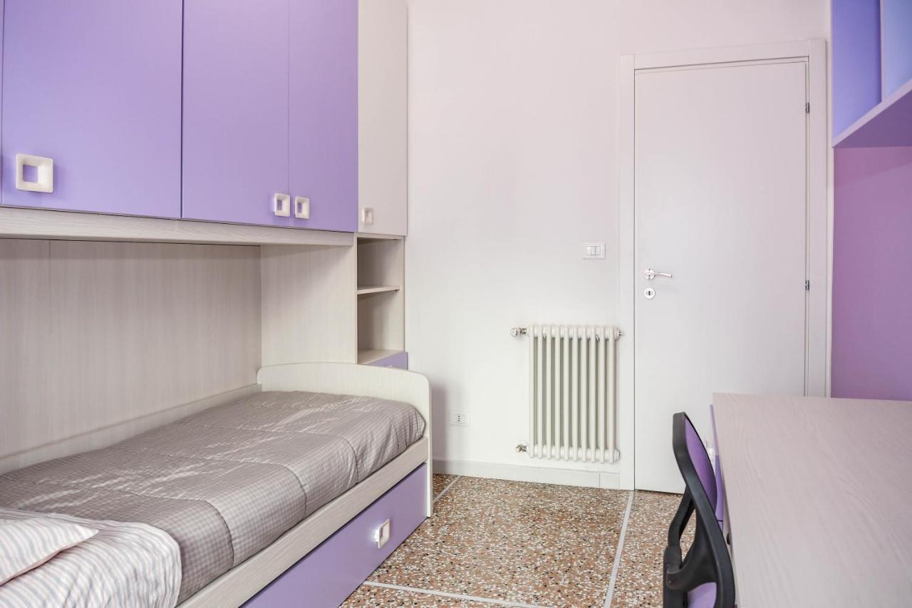 Fontanesi Suite Bolonia Exterior foto